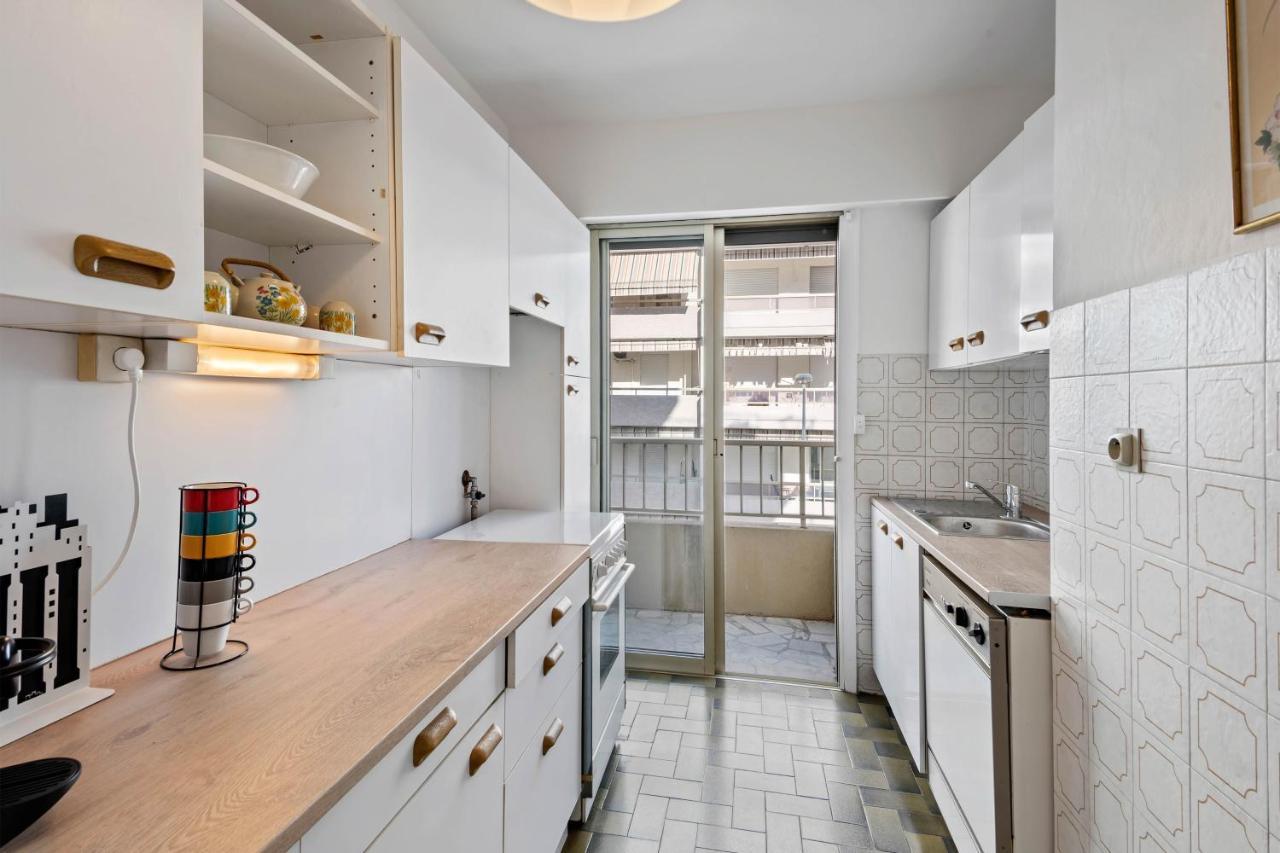 Majestic Apartment 칸느 외부 사진